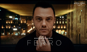 Tiziano Ferro arriva il documentario su Amazon Prime Video