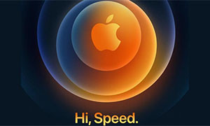 &Egrave; ufficiale: l&rsquo;iPhone 12 sar&agrave; presentato il prossimo 13 ottobre