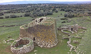 I nuraghi puntano a diventare patrimonio Unesco