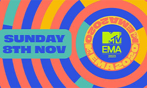 MTV EMA 2020: Cinque gli artisti italiani in lizza per i Best Italian Act