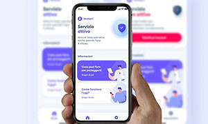 &ldquo;Settimana Immuni&rdquo;, l&rsquo;iniziativa del Governo per scaricare l&rsquo;app