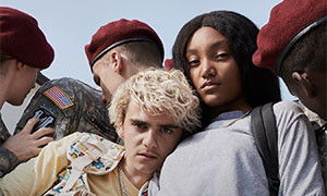 &laquo;We are who we are&raquo;, la libert&agrave; dell&rsquo;adolescenza