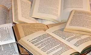 Un mondo di Libri