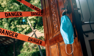 Zone rosse per evitare il lockdown totale
