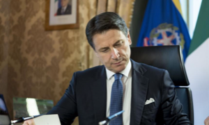 In arrivo il nuovo DPCM, restrizioni su movida e sport di contatto