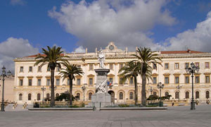 Sistema regionale dei musei: al comune di Sassari gestione del Tavolara e Arte del novecento