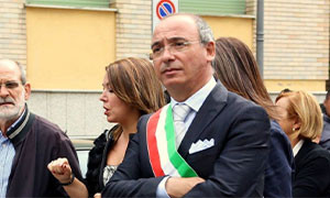Il sindaco di Buddus&ograve; anticipa la stretta del Governo