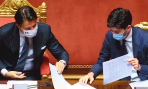 Firmato nella notte un nuovo dpcm che ha validit&agrave; 30 giorni