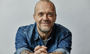 Max Pezzali: &quot;Qualcosa di nuovo&quot; - Nuovo Singolo 16 Ottobre