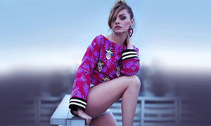 Alexandra Stan feat Litoo &quot;Tikari&quot;