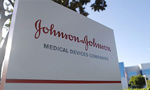 Johnson &amp; Johnson ha sospeso la sperimentazione sul vaccino