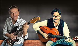 Dodi Battaglia e Al Di Meola &quot;One Sky&quot;
