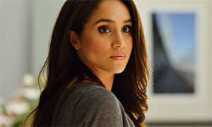 Meghan Markle dice in conferenza di non sapere cosa pensi di lei la gente