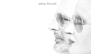 Mina torna in radio con Ivano Fossati &quot;Ladro&quot;