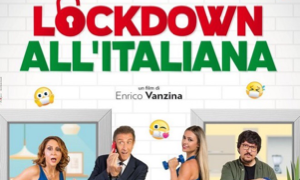 &ldquo;Lockdown all&rsquo;Italiana&rdquo;, il nuovo film di Enrico Vanzina