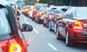 Anas, osservatorio del traffico: stabile traffico commerciale a settembre rispetto al 2019