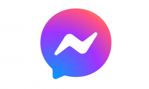Facebook cambia il logo Messenger: &egrave; simile a quello Instagram