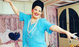 All'asta i gioielli di Moira Orfei