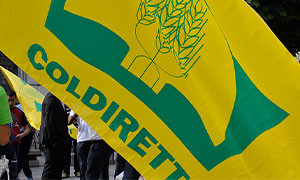 Coldiretti Sardegna. Stop filiere distorte che puniscono produttori e consumatori