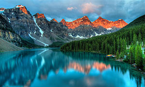 Un sesto del  mondo &egrave; protetto: mai cos&igrave; tanto