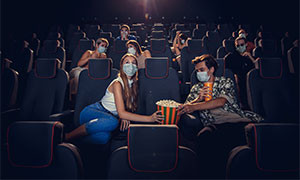 Sassari nuova ordinanza dalle mascherine ai cinema e teatri