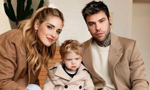 Chiara Ferragni ha speso 15 mila euro per il regalo di compleanno di Fedez