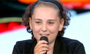 Veronica Franco morta a 19 anni aveva incanto tutti con &quot;Hallelujah&quot;