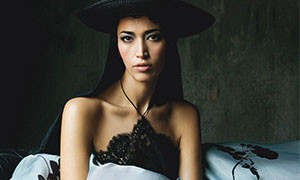 Nina Zilli positiva al Coronavirus