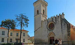 Nuove restrizioni a Sestu, da domani chiudono le scuole