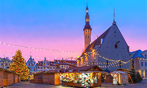 Covid, il Natale senza turisti costa 4,1 mld
