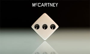 Paul McCartney annuncia il terzo album della trilogia di classici