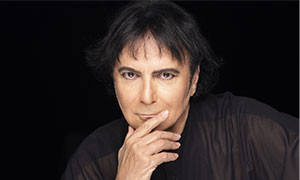 Renato Zero &quot;L'Amore Sublime&quot;