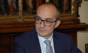Il Prefetto e il Sindaco fanno appello al senso di responsabilit&agrave; dei cittadini
