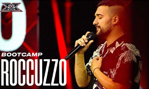 Shock ad xFactor, Emma Marrone elimina Roccuzzo