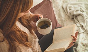 Un mondo di Libri