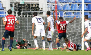 4-2 al Crotone, questo Cagliari comincia a piacere