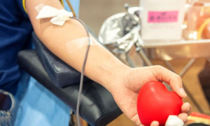 Coldiretti Nu-Og. Sardegna virtuosa nelle donazioni di sangue ma importiamo il 20%