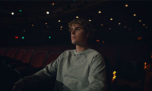 Justin Bieber &amp; Benny Blanco &ldquo;Lonely&rdquo;