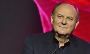 Gerry Scotti: &quot;Volevo essere io a dirvelo: ho contratto il COVID-19&quot;