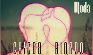 &ldquo;Chicco biondo&rdquo;, il nuovo singolo inedito dei Mod&agrave;