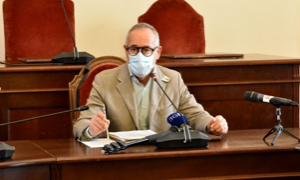 Sassari: Coronavirus, il sindaco firma la nuova ordinanza, tra riprese del Dpcm e integrazioni