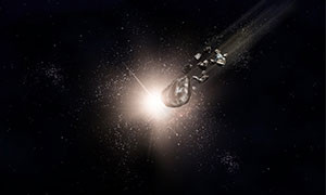 Il 2 novembre la Terra potrebbe essere colpita da un asteroide: le rassicurazioni della Nasa