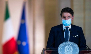 Via Libera al Decreto Ristori dal Premier Conte
