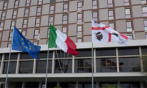 I professionisti sardi reclamano misure regionali di welfare