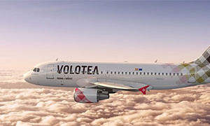 Volotea vola Sempre pi&ugrave; in alto a Cagliari
