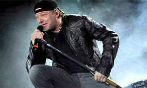 Vasco Rossi spoilera il nuovo singolo su Instagram