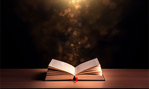 Libretto o scherzetto? I consigli con un Mondo di Libri