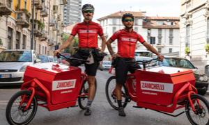 Dal 4 al 10 novembre approda a Cagliari #ciboperlamente