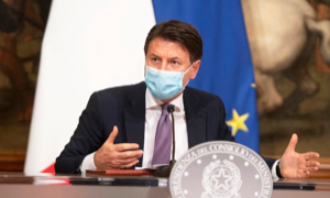 Attesa per il nuovo Dpcm di Conte, ma quali sono le misure al vaglio del Governo?