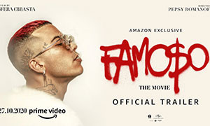 Famoso, il docufilm su Sfera Ebbasta